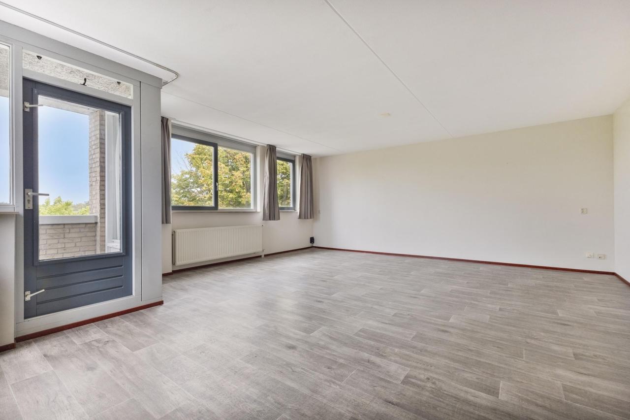 110 m² appartement met twee balkons in Venray - Afbeelding 13