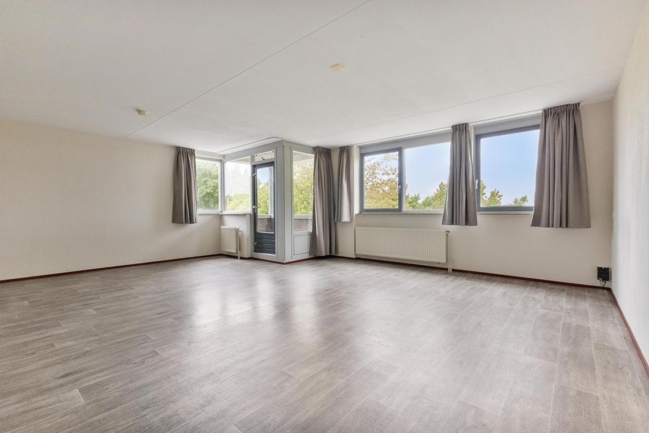 110 m² appartement met twee balkons in Venray - Afbeelding 14