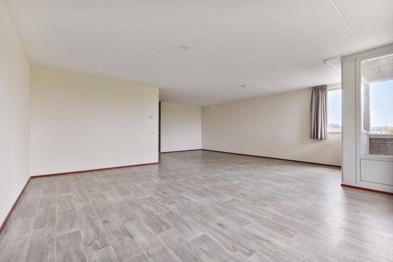 110 m² appartement met twee balkons in Venray - Afbeelding 15
