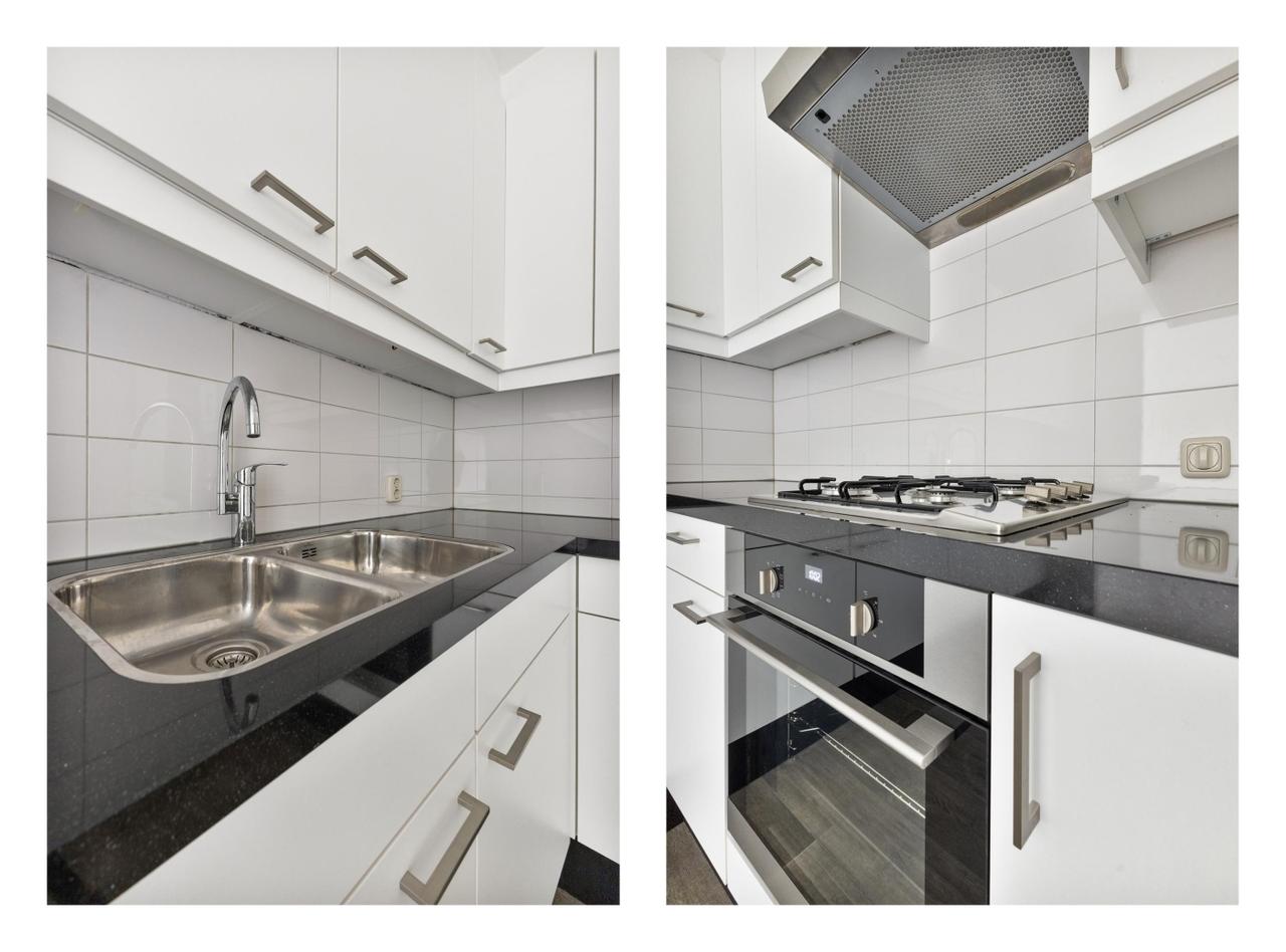 110 m² appartement met twee balkons in Venray - Afbeelding 17