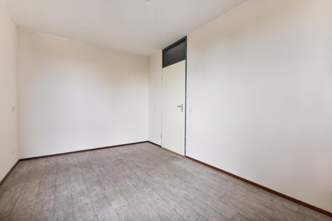 110 m² appartement met twee balkons in Venray - Afbeelding 18