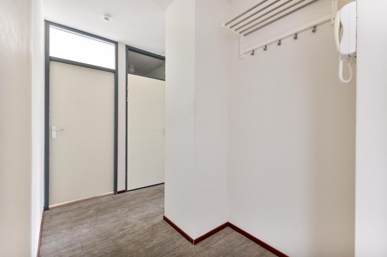 110 m² appartement met twee balkons in Venray - Afbeelding 20