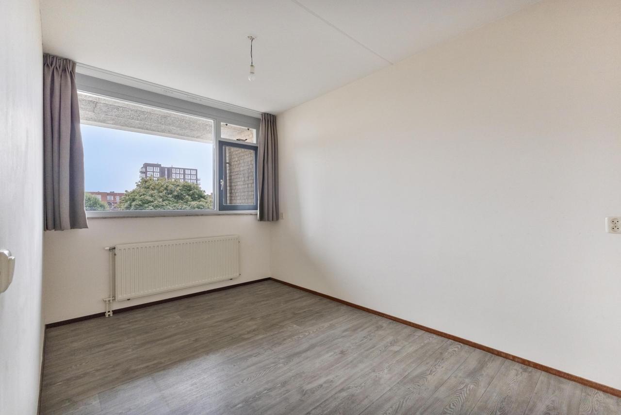 110 m² appartement met twee balkons in Venray - Afbeelding 21