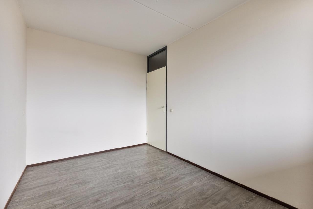 110 m² appartement met twee balkons in Venray - Afbeelding 22