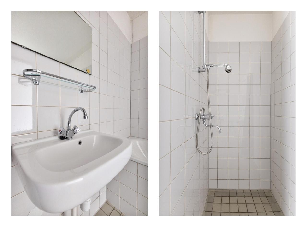 110 m² appartement met twee balkons in Venray - Afbeelding 23