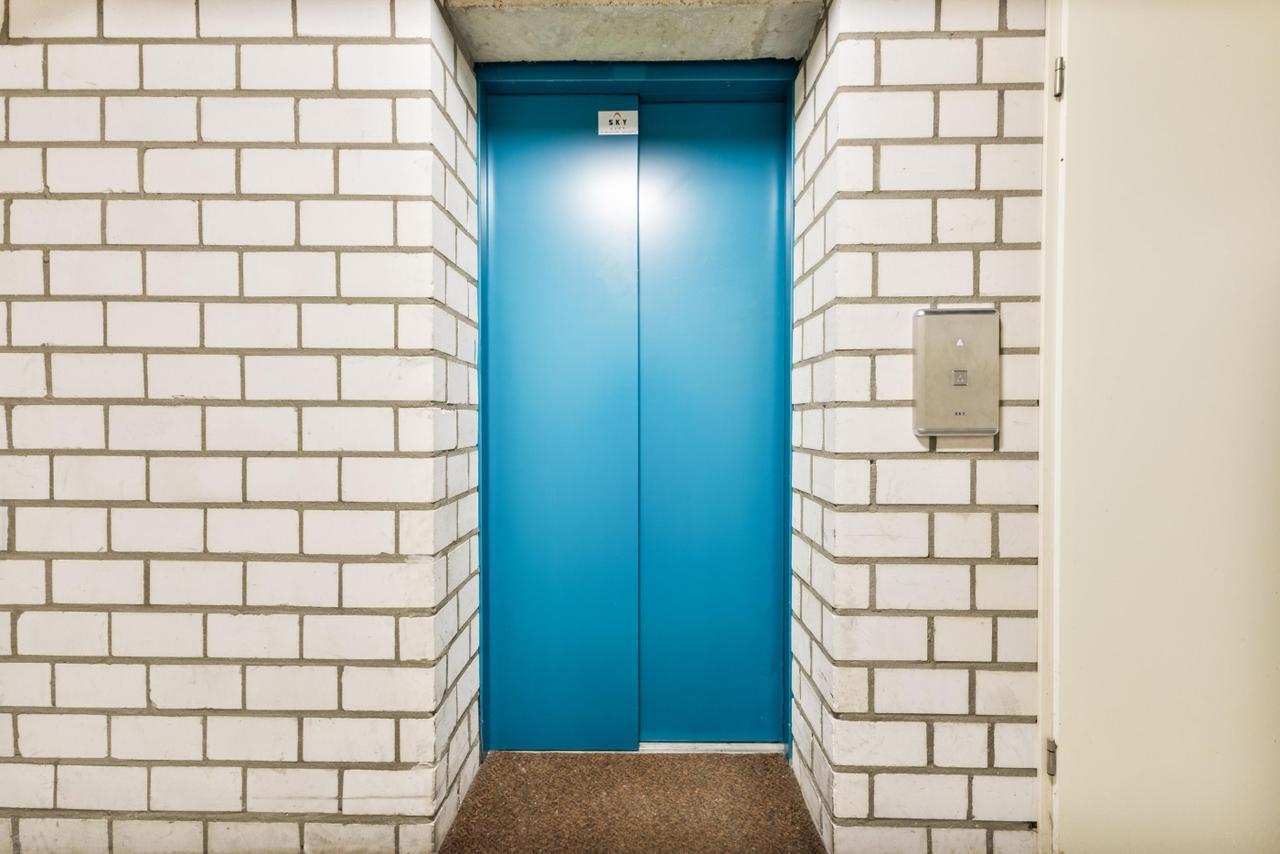 110 m² appartement met twee balkons in Venray - Afbeelding 27
