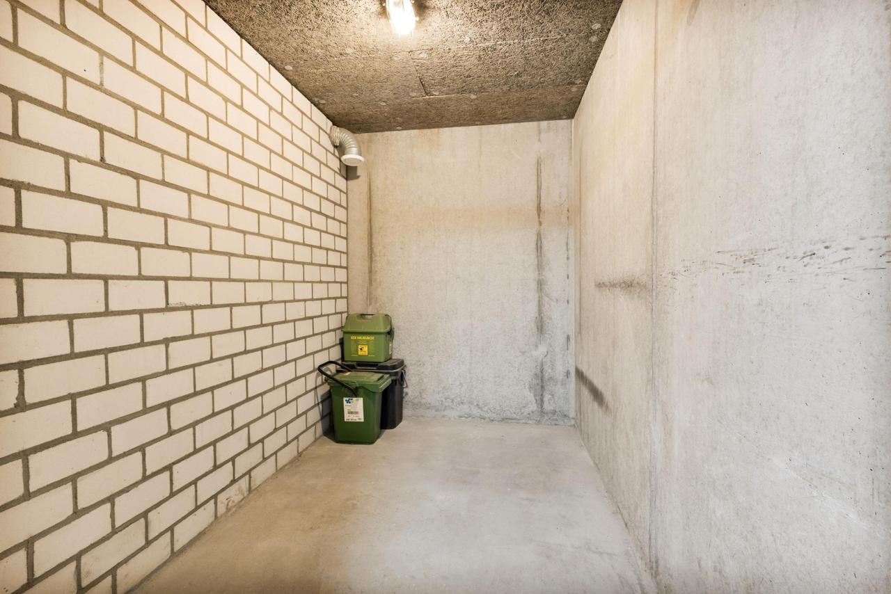 110 m² appartement met twee balkons in Venray - Afbeelding 28
