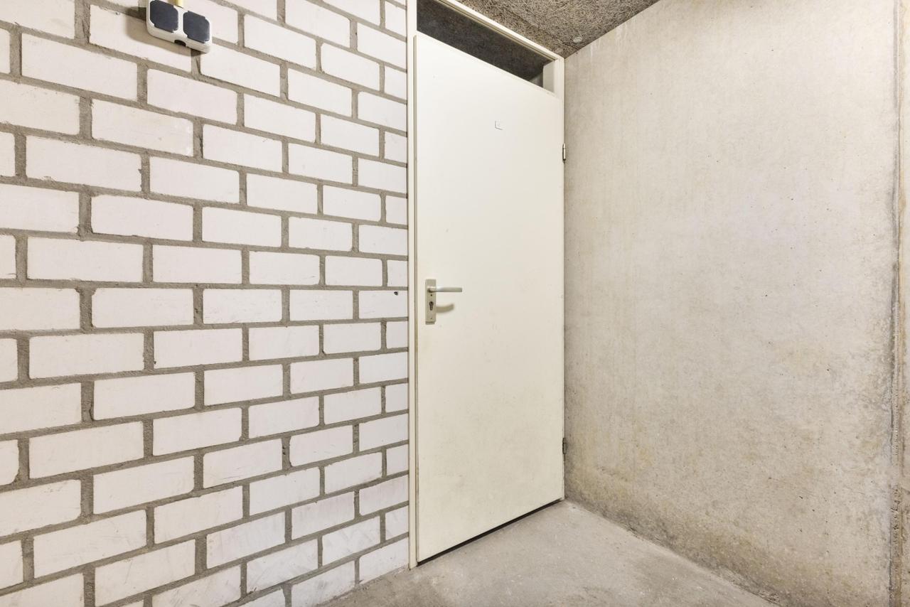 110 m² appartement met twee balkons in Venray - Afbeelding 29
