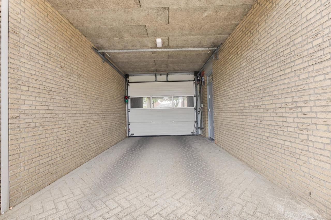 110 m² appartement met twee balkons in Venray - Afbeelding 30