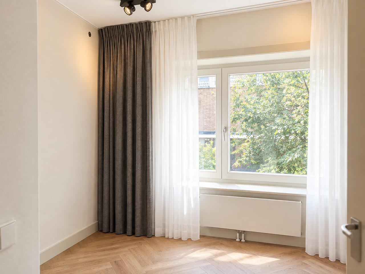 Dubbel benedenhuis met tuin in Middenmeer - Afbeelding 6