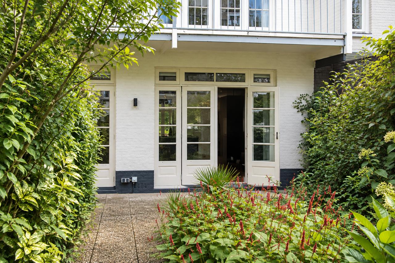 Dubbel benedenhuis met tuin in Middenmeer - Afbeelding 8