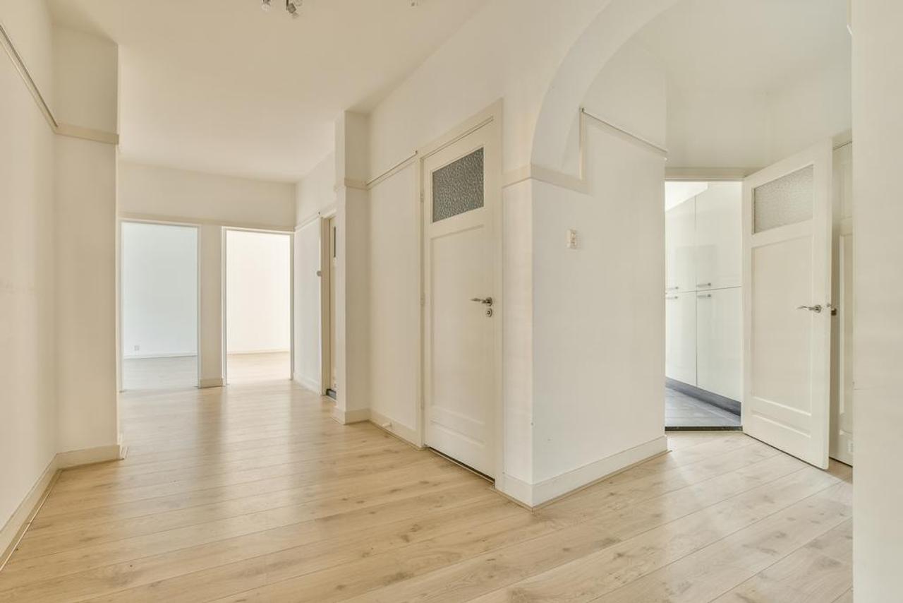 3-slaapkamerappartement met balkon in Apollobuurt - Afbeelding 3
