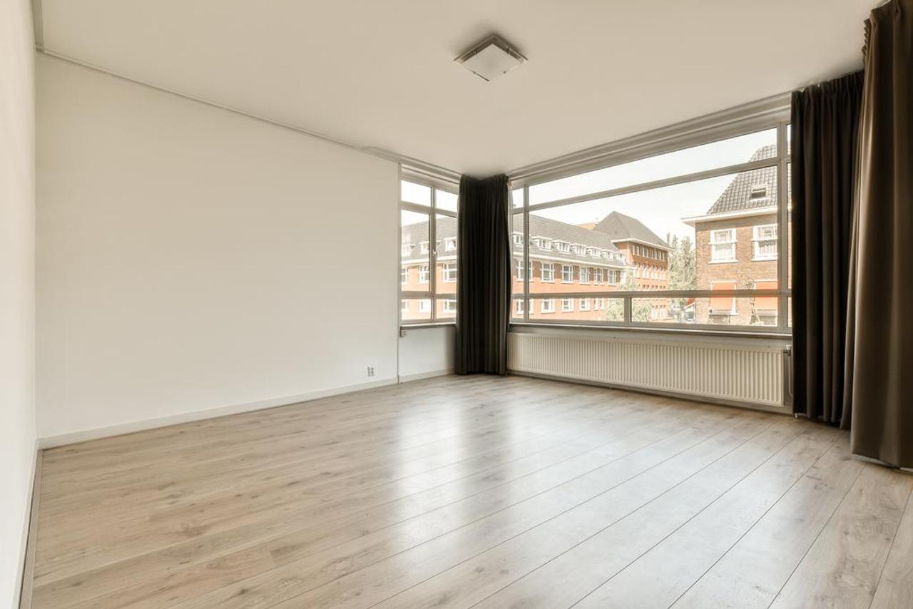3-slaapkamerappartement met balkon in Apollobuurt - Afbeelding 5