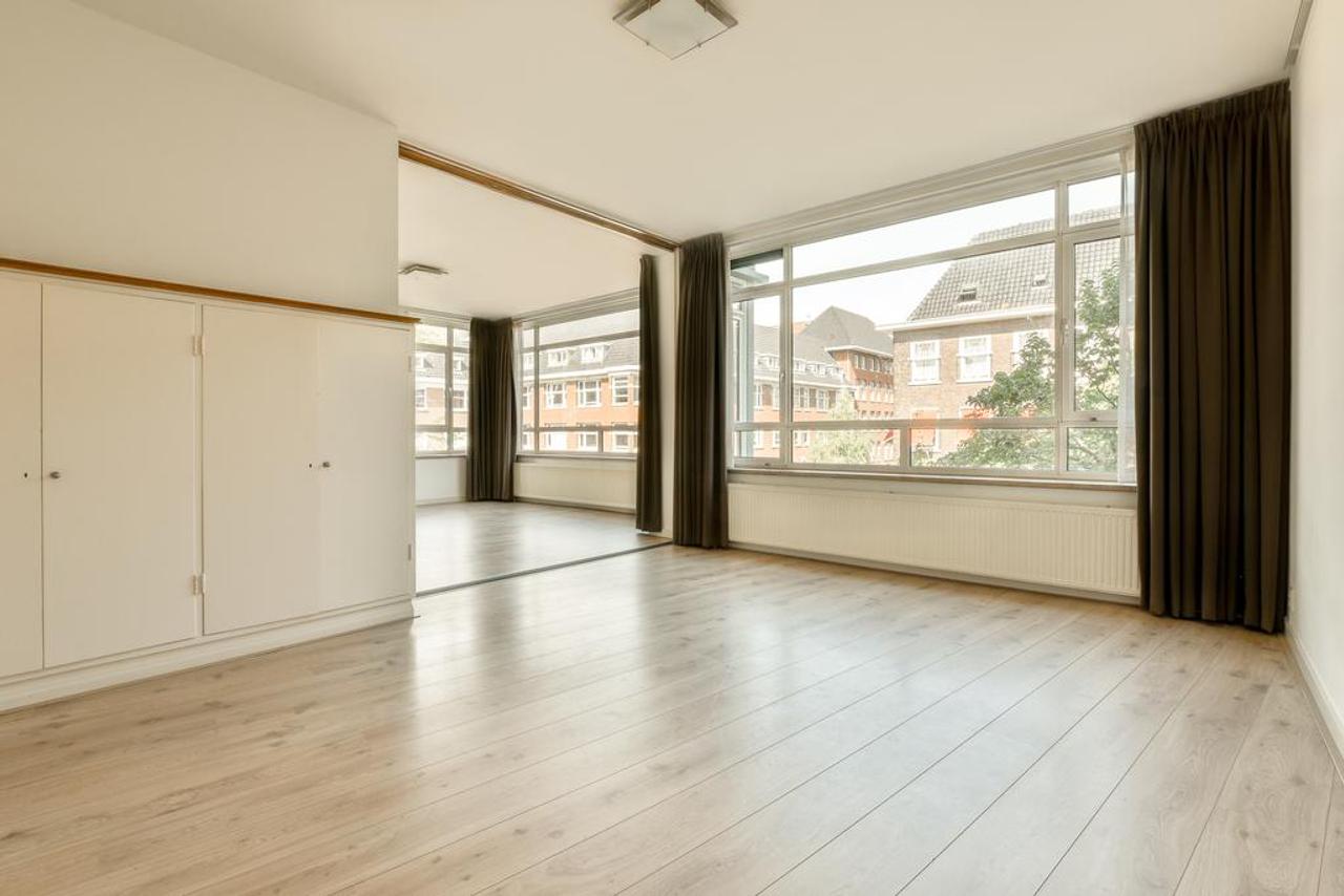 3-slaapkamerappartement met balkon in Apollobuurt - Afbeelding 9