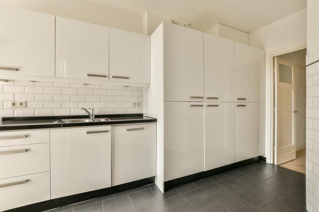 3-slaapkamerappartement met balkon in Apollobuurt - Afbeelding 10
