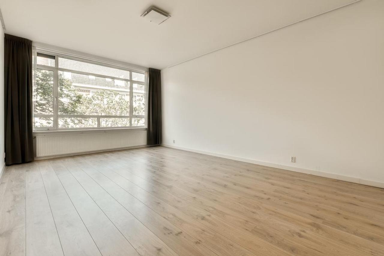 3-slaapkamerappartement met balkon in Apollobuurt - Afbeelding 19