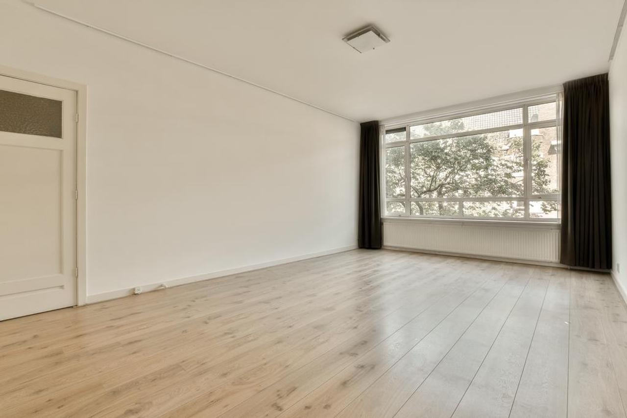 3-slaapkamerappartement met balkon in Apollobuurt - Afbeelding 20