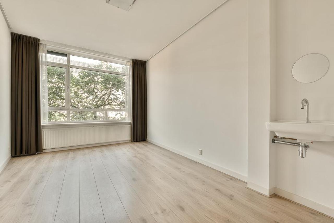 3-slaapkamerappartement met balkon in Apollobuurt - Afbeelding 22
