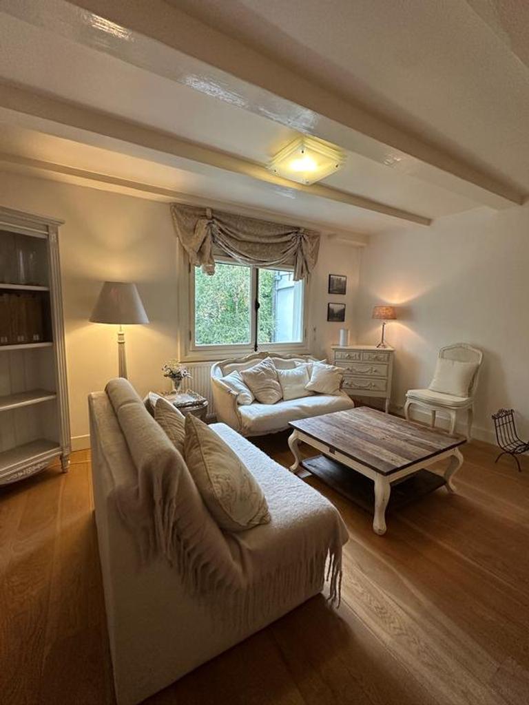 Gemeubileerd 2-kamerappartement aan de Keizersgracht - Afbeelding 3