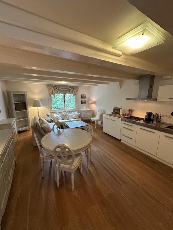 Gemeubileerd 2-kamerappartement aan de Keizersgracht - Afbeelding 5
