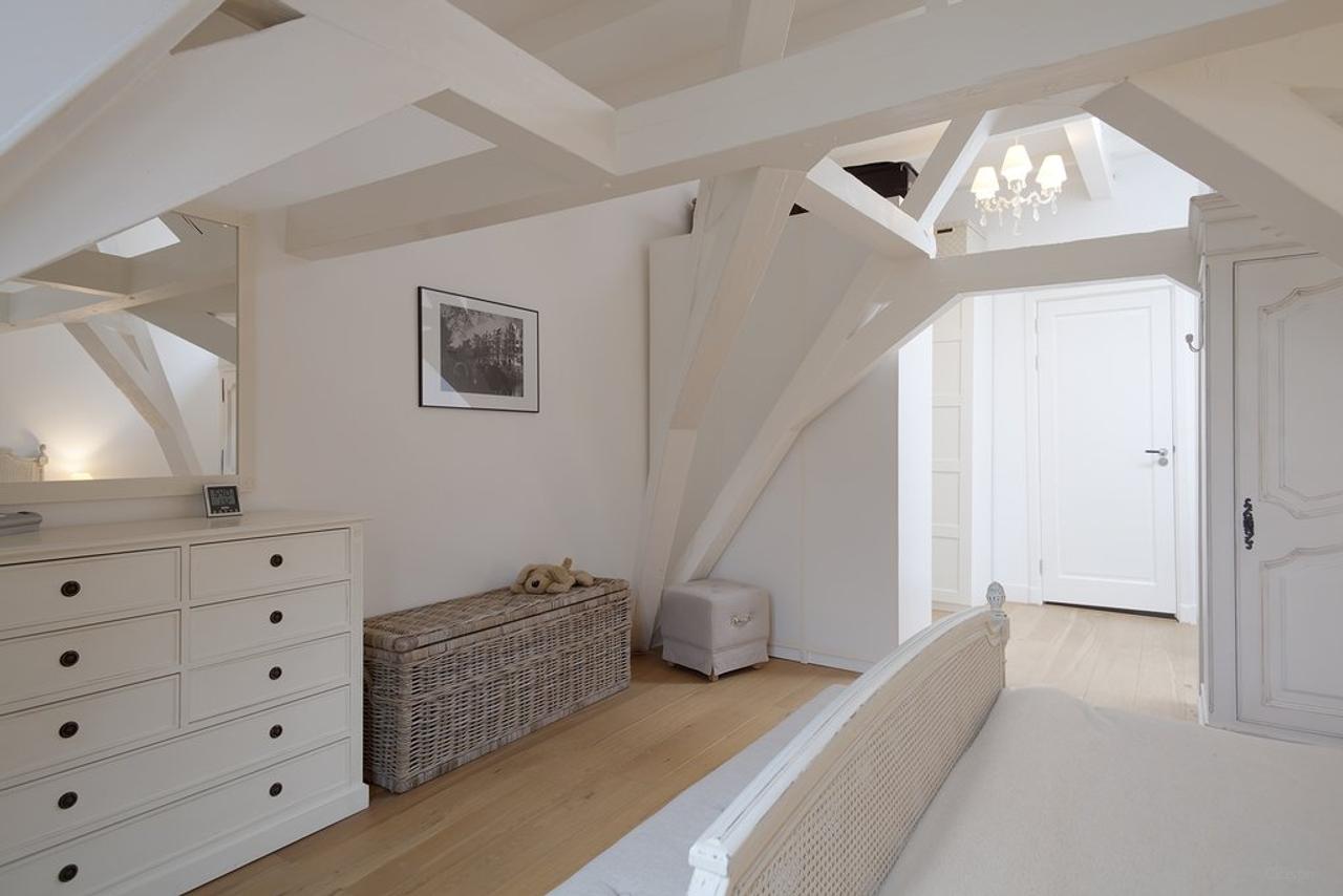 Gemeubileerd 2-kamerappartement aan de Keizersgracht - Afbeelding 11