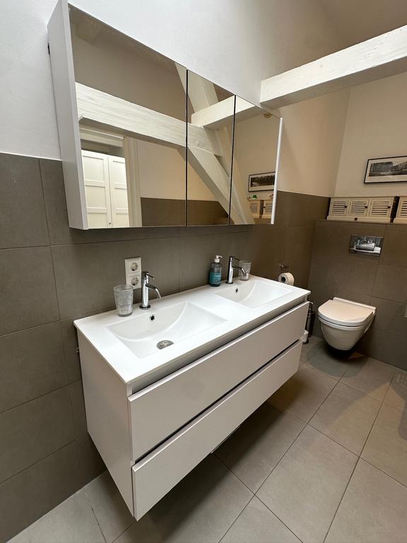 Gemeubileerd 2-kamerappartement aan de Keizersgracht - Afbeelding 12