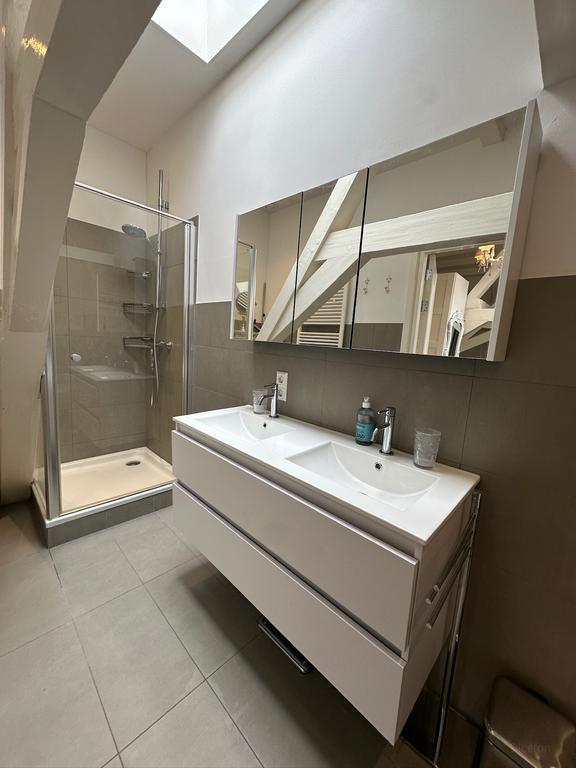 Gemeubileerd 2-kamerappartement aan de Keizersgracht - Afbeelding 13