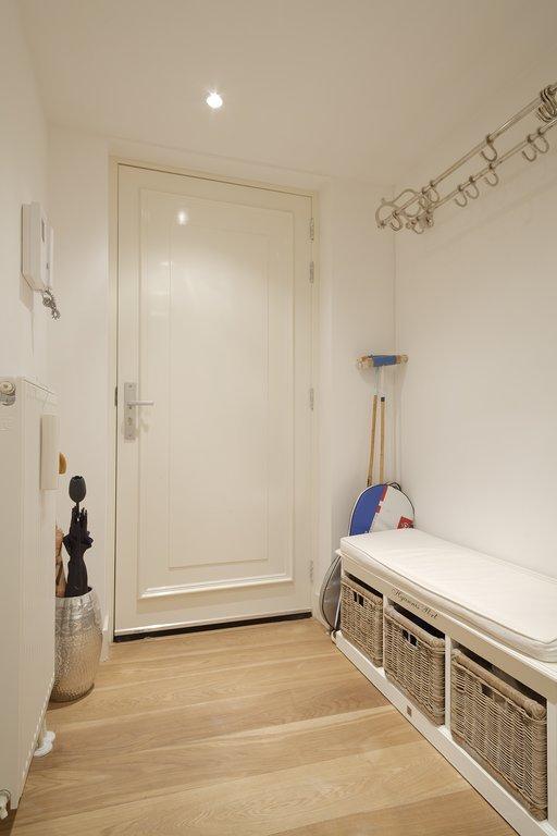 Gemeubileerd 2-kamerappartement aan de Keizersgracht - Afbeelding 15