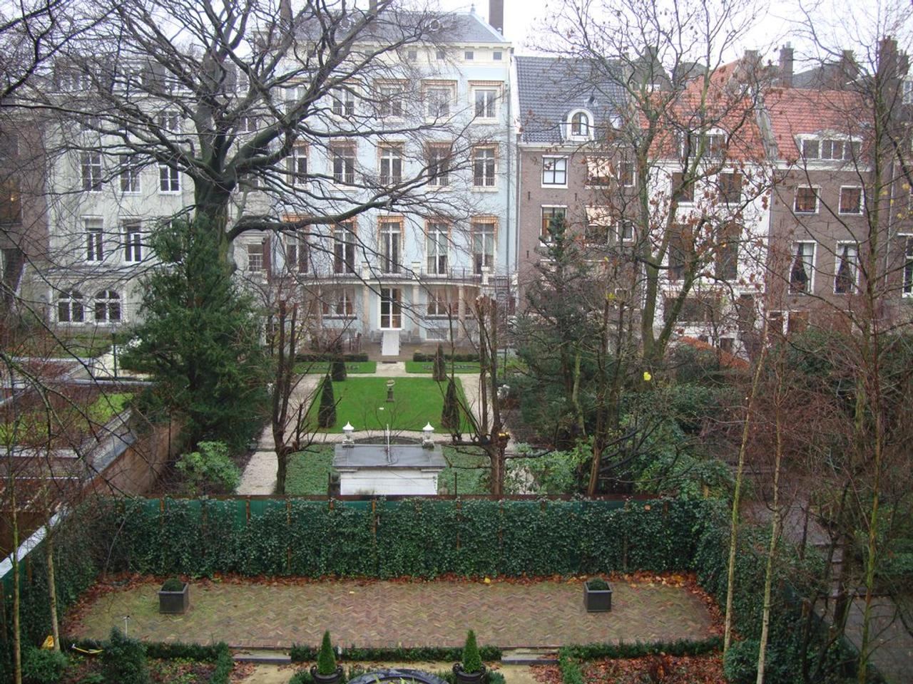 Gemeubileerd 2-kamerappartement aan de Keizersgracht - Afbeelding 19