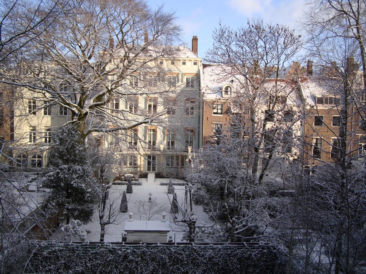 Gemeubileerd 2-kamerappartement aan de Keizersgracht - Afbeelding 20