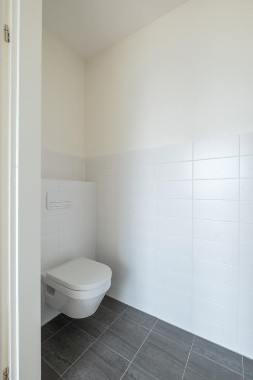 66 m² appartement naast Amstel Station - Afbeelding 4