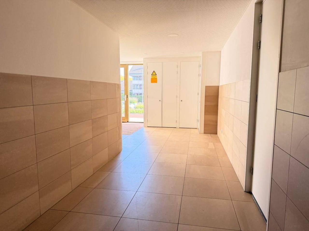 Penthouse met terras en parkeerplaats - Afbeelding 3