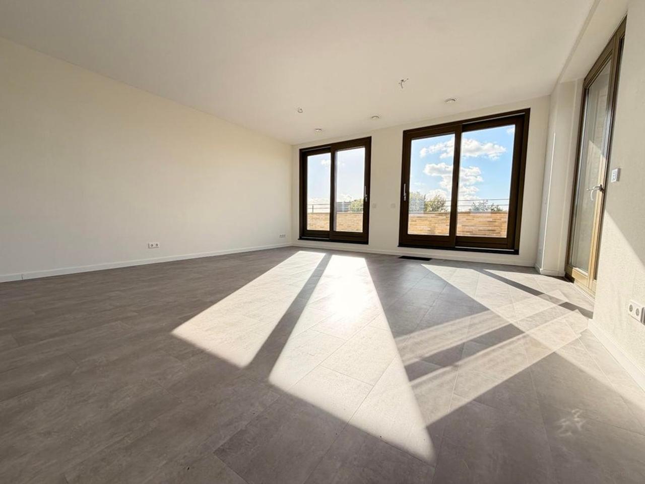Penthouse met terras en parkeerplaats - Afbeelding 11