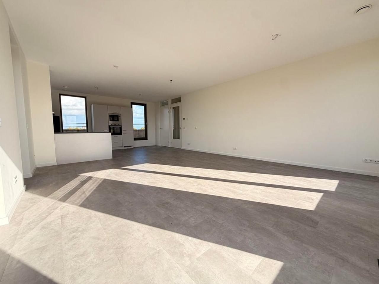 Penthouse met terras en parkeerplaats - Afbeelding 12