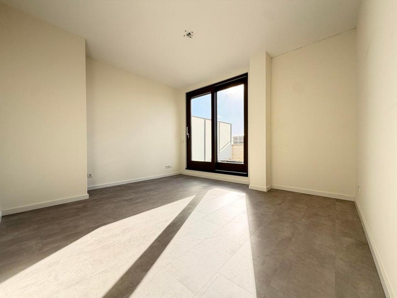 Penthouse met terras en parkeerplaats - Afbeelding 14