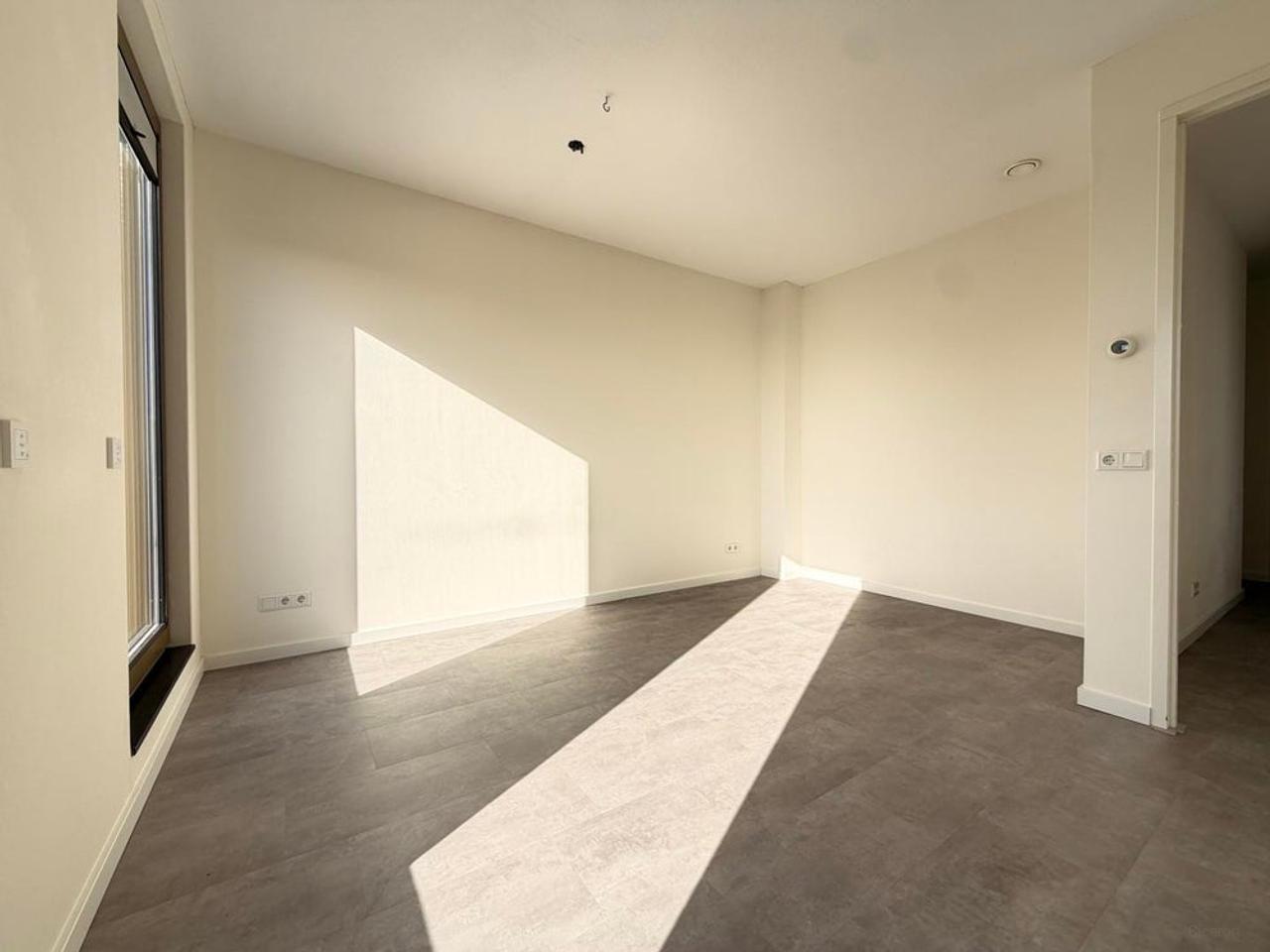 Penthouse met terras en parkeerplaats - Afbeelding 18