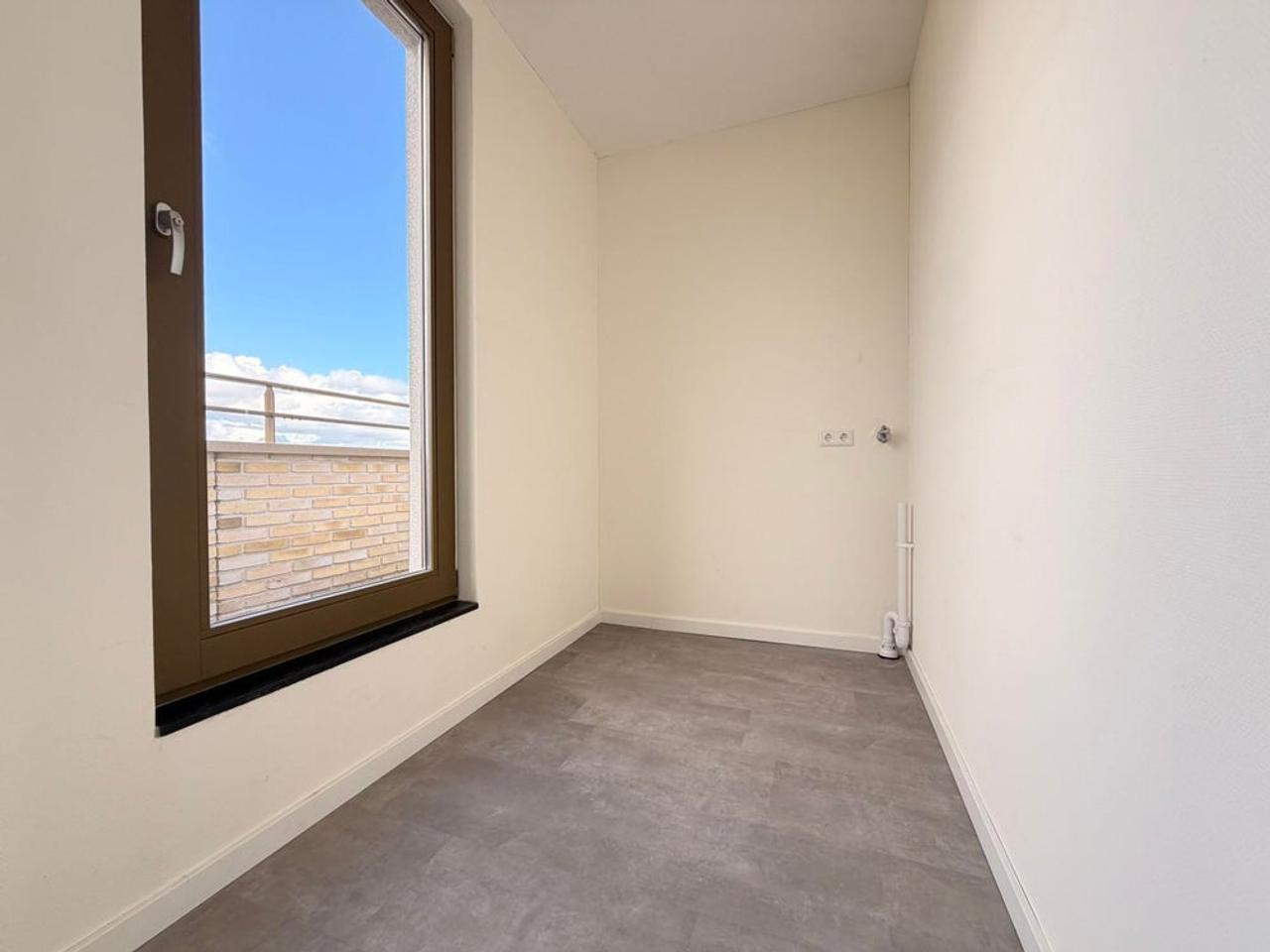 Penthouse met terras en parkeerplaats - Afbeelding 19