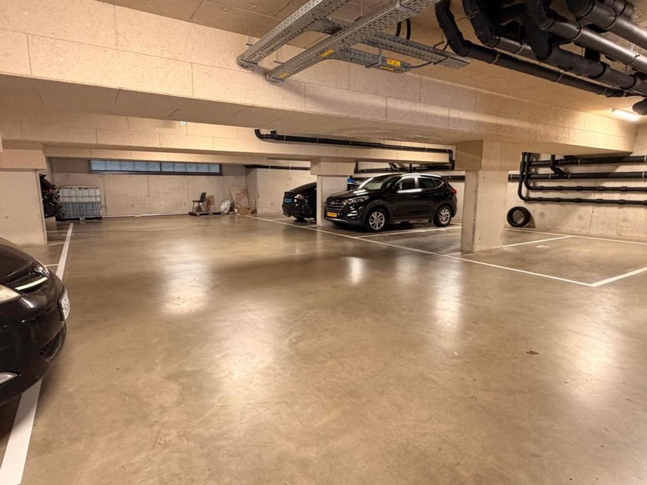 Penthouse met terras en parkeerplaats - Afbeelding 28