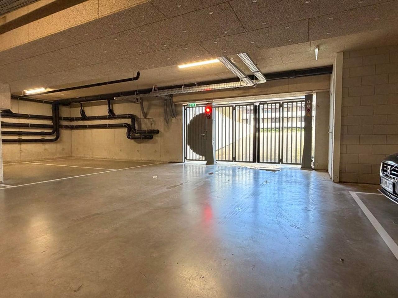 Penthouse met terras en parkeerplaats - Afbeelding 29