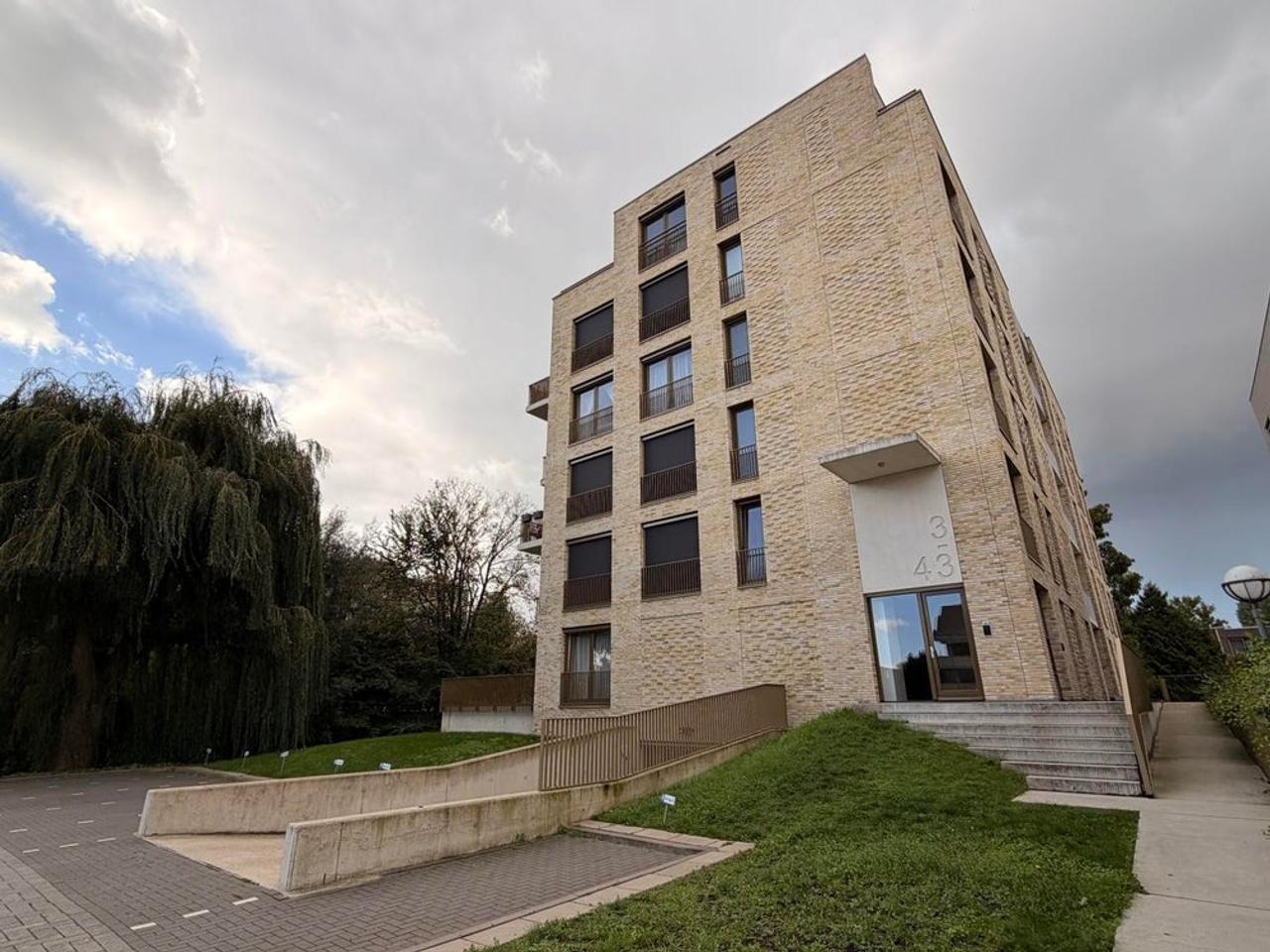 Penthouse met terras en parkeerplaats - Afbeelding 30