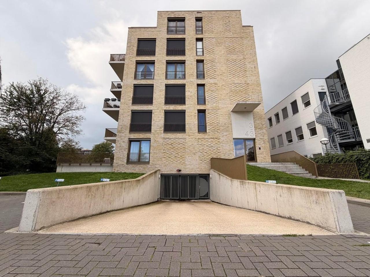 Penthouse met terras en parkeerplaats - Afbeelding 31