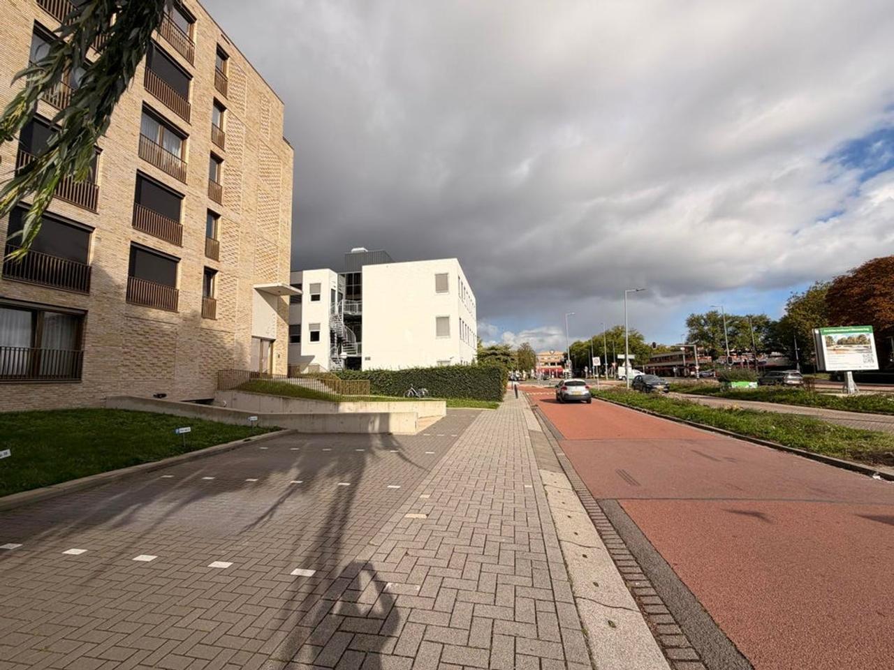 Penthouse met terras en parkeerplaats - Afbeelding 32