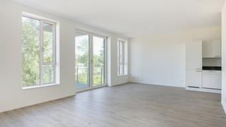 Gasloos 3-kamerappartement met 5 zonnepanelen - Afbeelding 2
