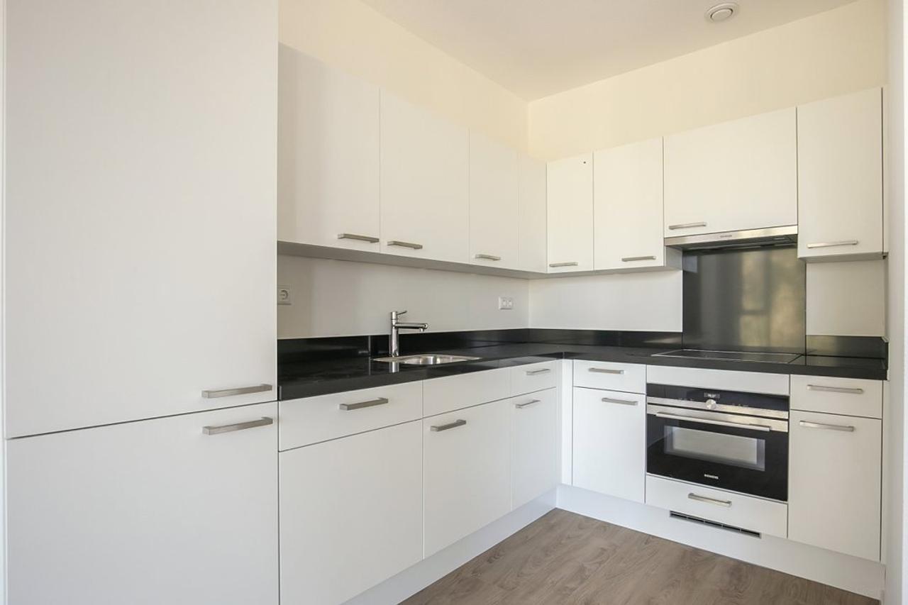 Gasloos 3-kamerappartement met 5 zonnepanelen - Afbeelding 5