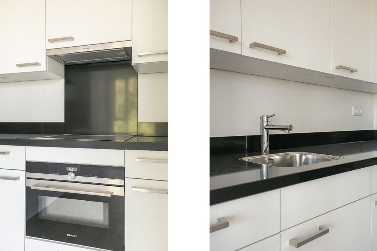 Gasloos 3-kamerappartement met 5 zonnepanelen - Afbeelding 6