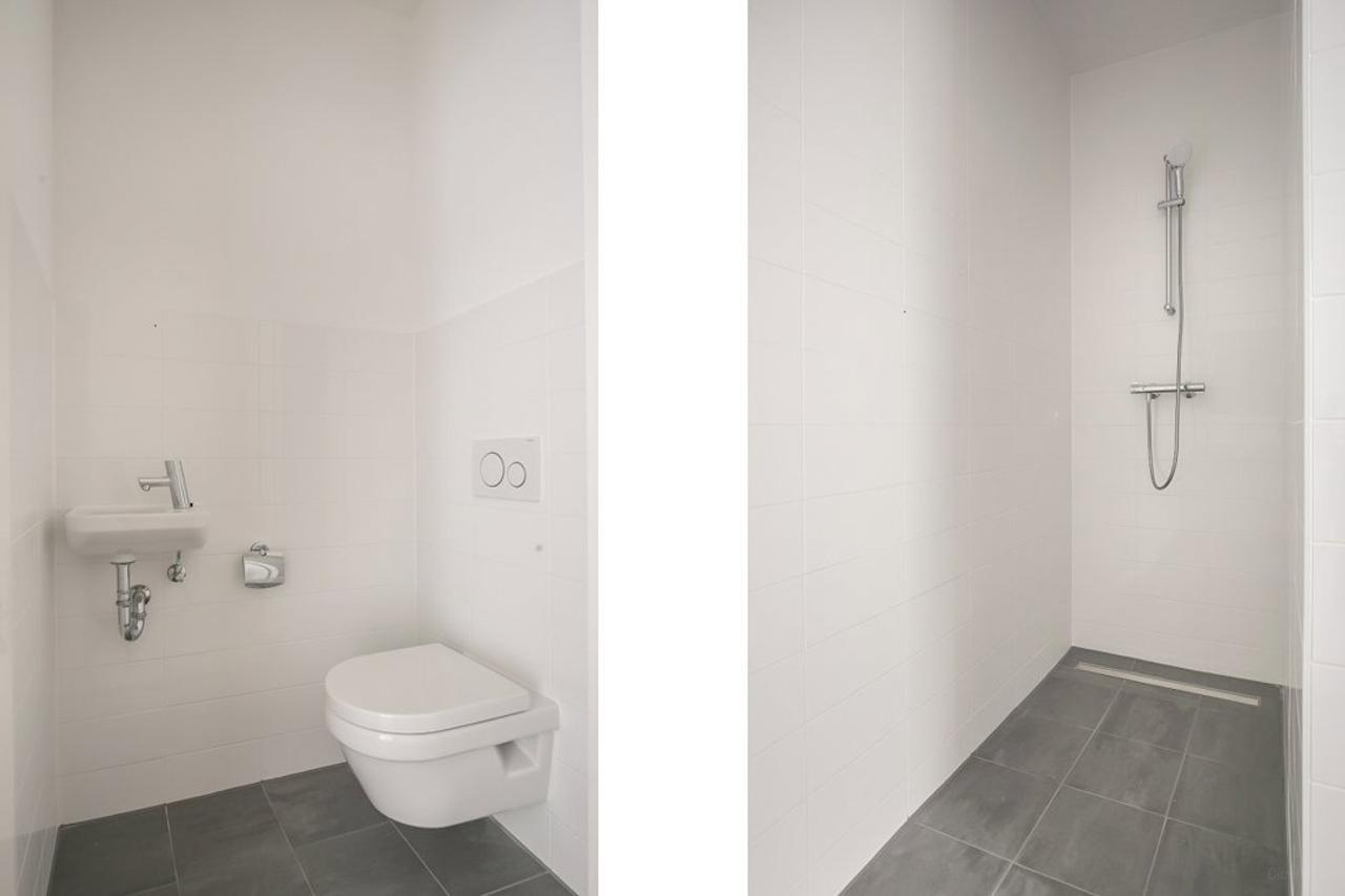 Gasloos 3-kamerappartement met 5 zonnepanelen - Afbeelding 8