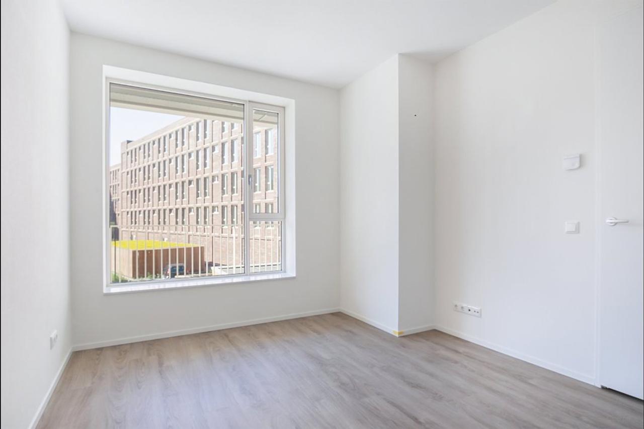 Gasloos 3-kamerappartement met 5 zonnepanelen - Afbeelding 9
