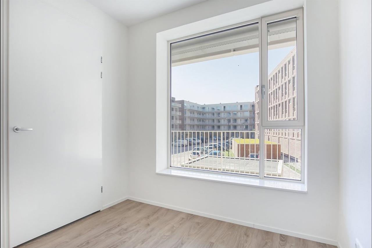 Gasloos 3-kamerappartement met 5 zonnepanelen - Afbeelding 11