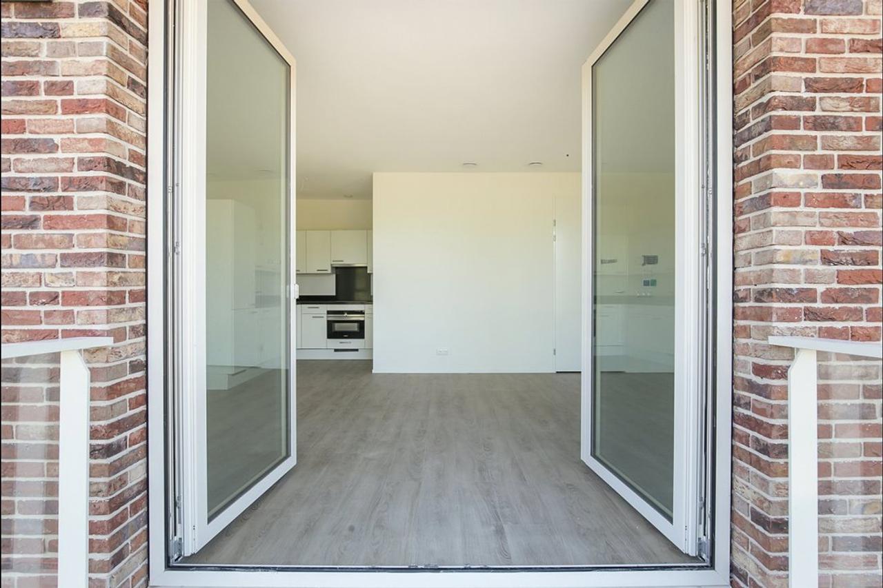 Gasloos 3-kamerappartement met 5 zonnepanelen - Afbeelding 14