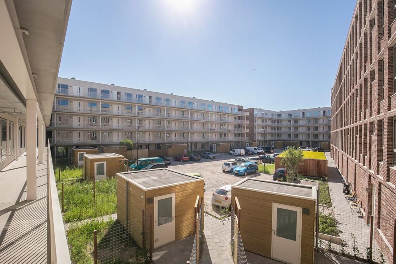 Gasloos 3-kamerappartement met 5 zonnepanelen - Afbeelding 15